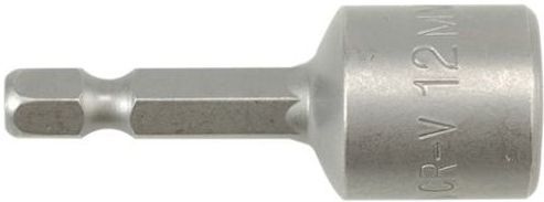 Бита YATO HEX 1/4