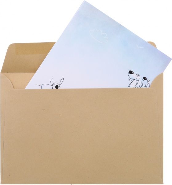 Листівка S006