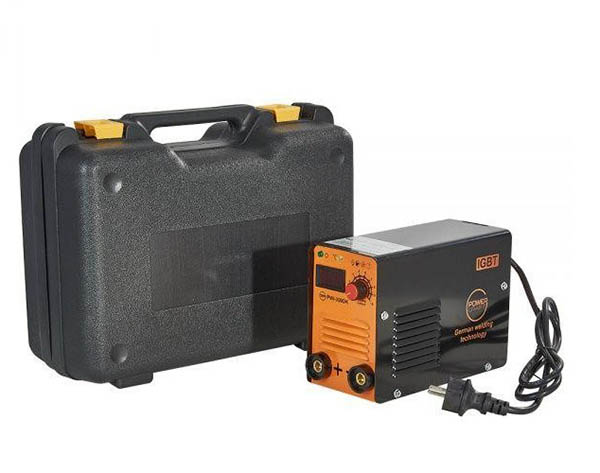 Інвертор Powercraft PWI-300DK+PW-121H+кейс