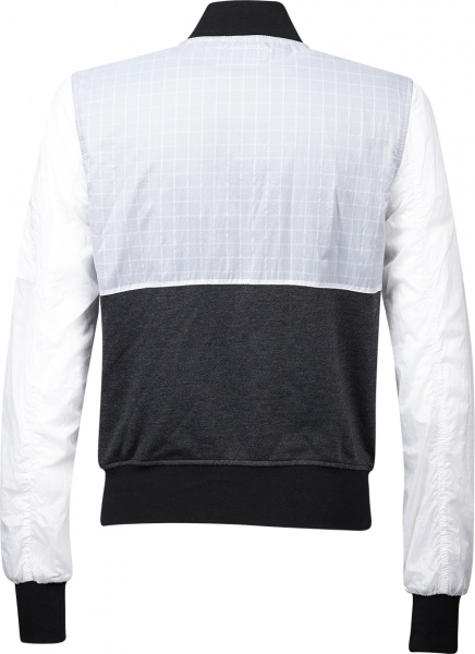 Джемпер Converse 10003553-001 р. M черный