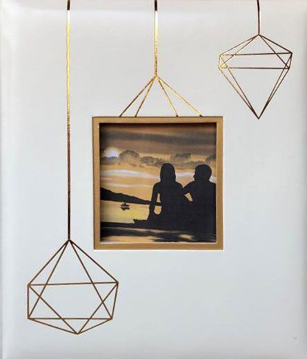 Фотоальбом EVG BKM46200 Mykolaiv