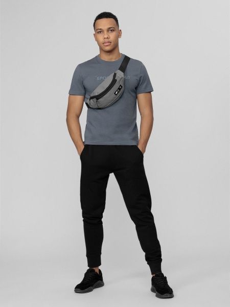 Штани 4F D4L21-SPMD306-20S р. XL чорний