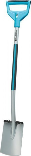 Лопата штикова Gardena Terraline Small 3772-24