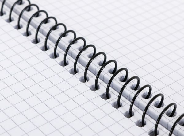 Тетрадь школьная А5 80 листов в клеточку A5-SC-080-6077K Student Школярик