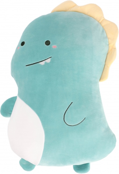 М'яка іграшка Luna Kids Динозавр 45 см NR-13