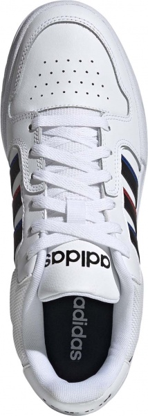 Кроссовки Adidas ENTRAP FY6075 р.UK 8,5