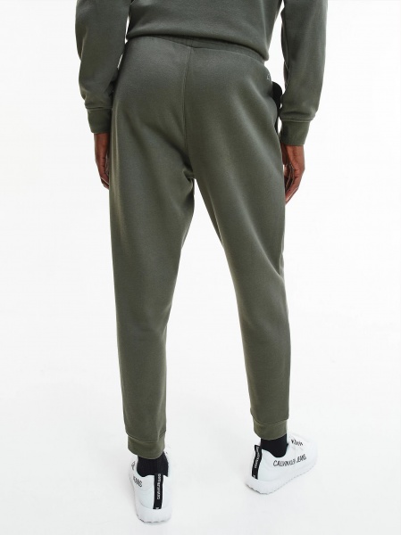 Брюки Calvin Klein Performance 00GMF1P606-251 р. L хаки