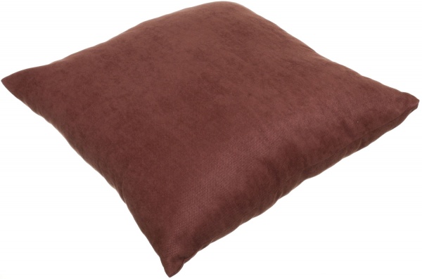 Подушка декоративная Bona 45x45 см мокко La Nuit