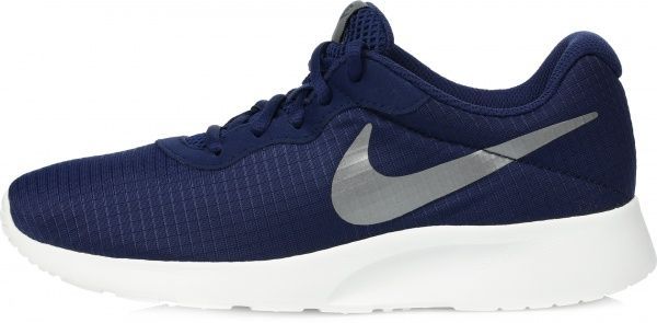 Кроссовки Nike TANJUN SE 844908-401 р.8 синий