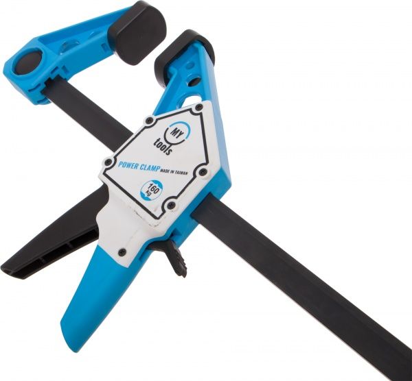 Струбцина MY Tools Power 325 мм 511-325