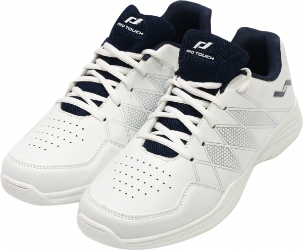 Кросівки Pro Touch Rival IV M 414686-050 р.40 чорний