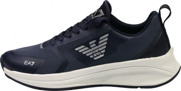 Кроссовки EA7 X8X126-XK304-R370 р.37 1/3 синий