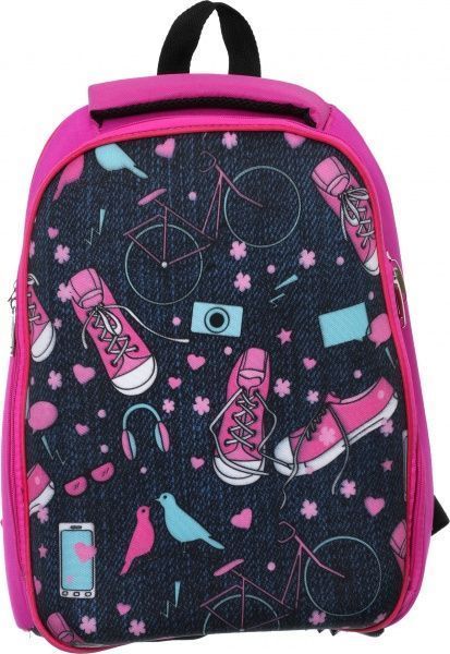 Рюкзак шкільний Кеди