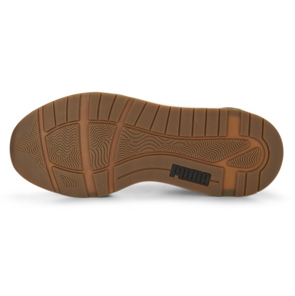 Кроссовки Puma TRINITY 38928905 р.41 UK 7,5 белый