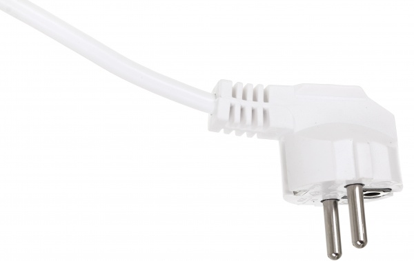 Рушникосушарка електрична Evro-Termo Ліберті ЧФ7 500x800 з полицею Е П R3