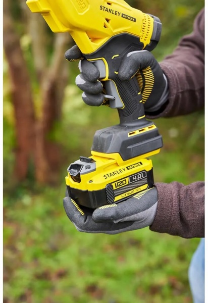 Ножницы аккумуляторные FATMAX SFMCPP32M1