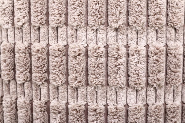 Кошик Velvet М 34x34 см EG92596 коричневий 