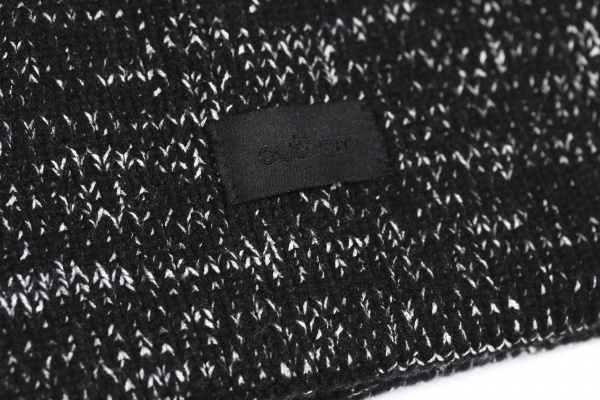 Шапка Outhorn CAP M349 OTHWAW23ACAPM349-20S р.SM чорний