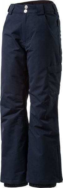 Штани Firefly Tanner jrs 267570-519 р. 140 темно-синій