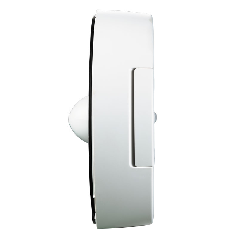 Вытяжной вентилятор Blauberg O2