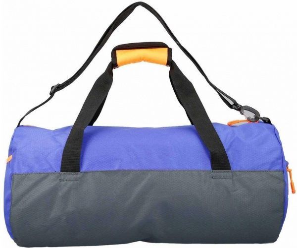 Сумка Speedo 8-09190C299 серо-голубой 