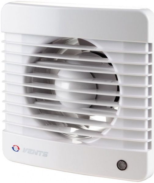 Вытяжной вентилятор Вентс М 125 турбо