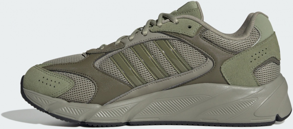 Кроссовки Adidas CRAZYCHAOS 2000 JR3576 р.41 1/3