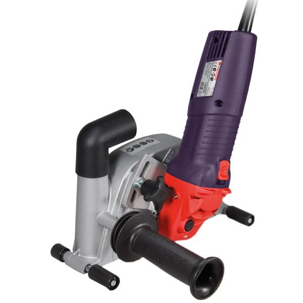 Бороздодел Sparky FK 3014