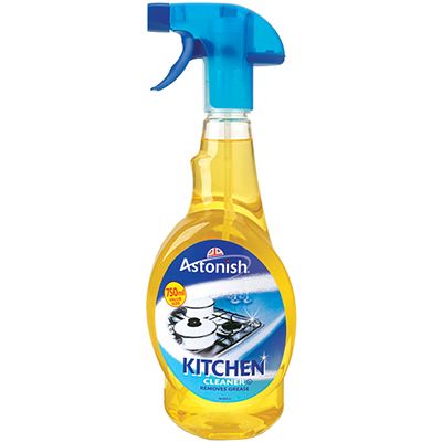 Средство Astonish для кухни универсальный 0,75 л