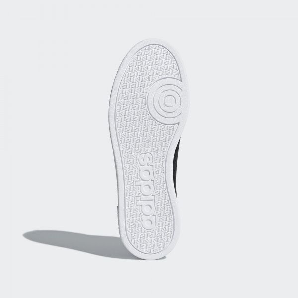 Кросівки Adidas VS ADVANTAGE CL DB0579 р.7 чорний