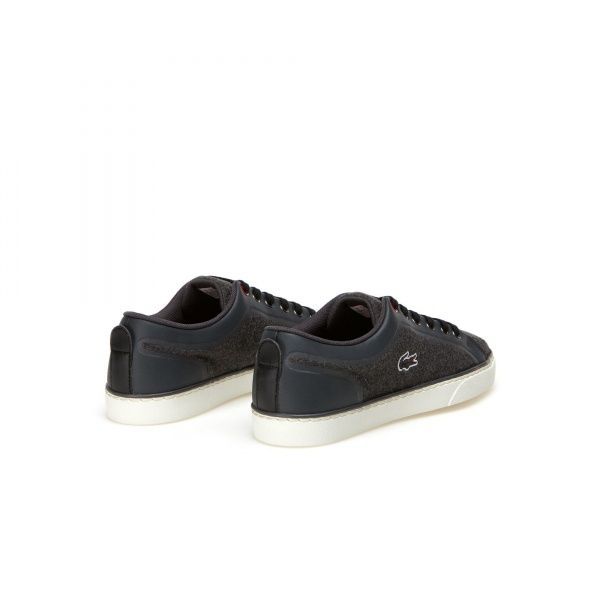 Кроссовки Lacoste LENGEN 732SPW0146248 р.3,5 серый