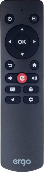 Телевизор Ergo 65DU6510