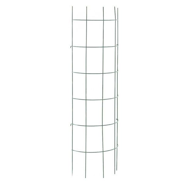 Сітка садова  напівкругла 390х1600 мм
