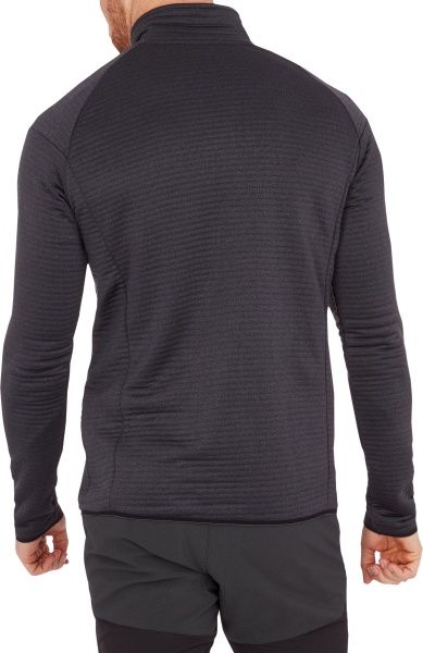 Джемпер McKinley Aami ux 294647-904911 р. 2XL темно-серый