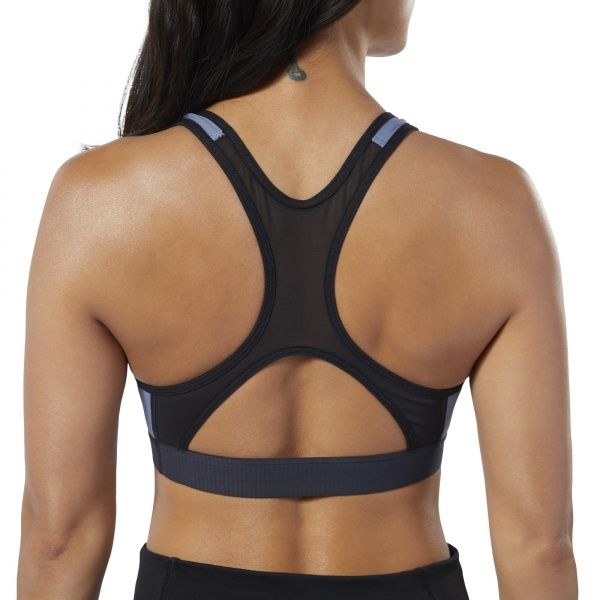 Бра Reebok Sculpt Bra EB8167 M синий