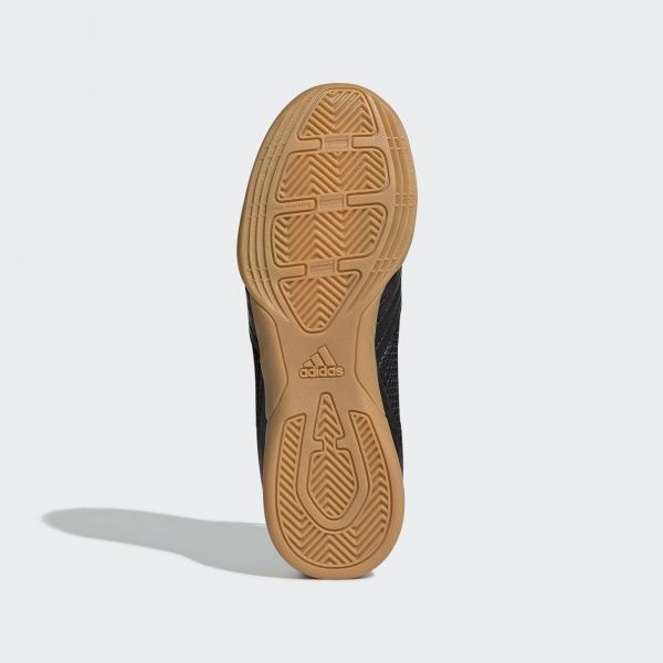 Бутси Adidas PREDATOR 19.4 H&L G25831 р. EUR 33 чорний