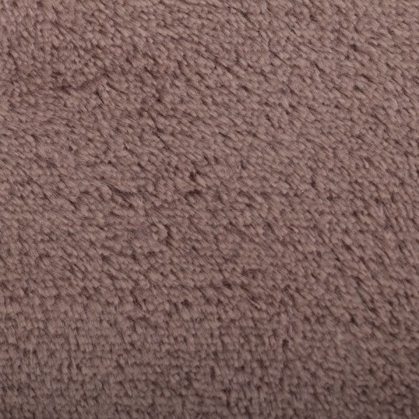 Плед Basic 200x220 см аксиніт тауп La Nuit 