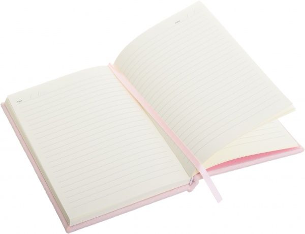 Книга для нотаток Єдиноріг А5 80 аркушів