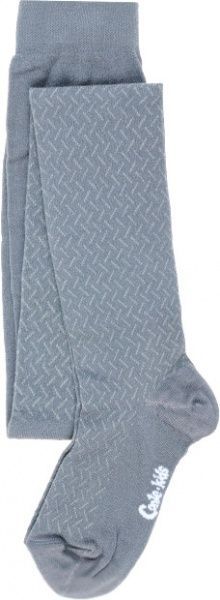 Колготки детские Conte-Kids Class 7С-31СП-300 р.140-146 серый 