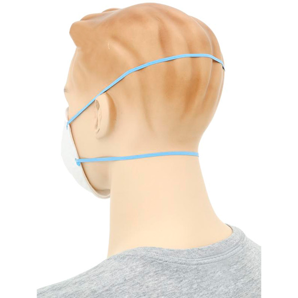 Респиратор 3M 8810-PT/FFP2/UR