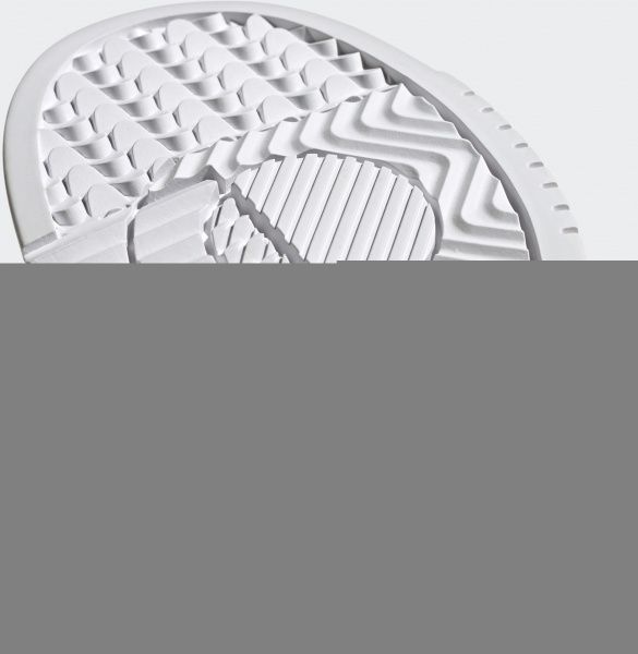 Кроссовки Adidas SUPERCOURT W FV9709 р.UK 6,5 белый