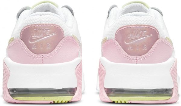 Кросівки Nike AIR MAX EXCEE CW5832-100 р.US 2,5Y білий