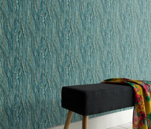 Шпалери вінілові на флізеліновій основі Erismann ELLE 12077-36 1,06x10,05 м 