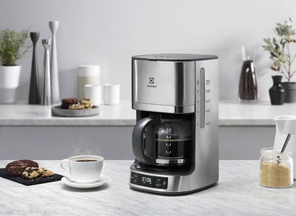 Кавоварка Electrolux EKF7700 7000 Serie 