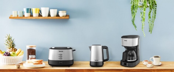 Электрочайник Tefal KET BI520D10 