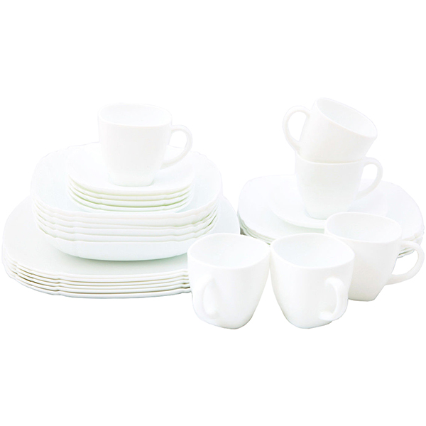 Набор столовый Luminarc Lotusia 30 предметов