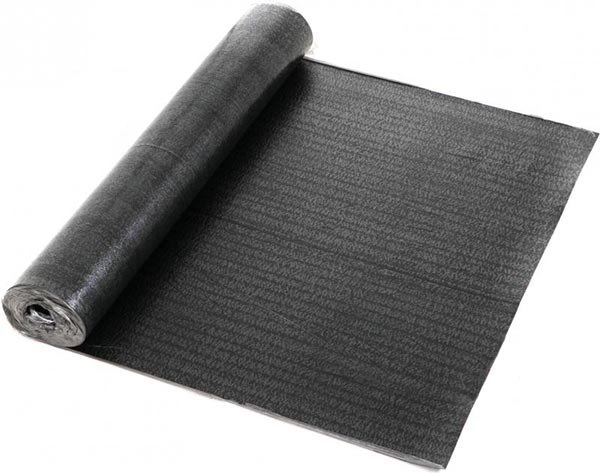 Руберойд Ореол-1 Євроруберойд ХПП-1,5 15 кв. м