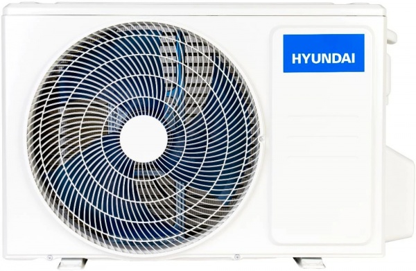 Зовнішній блок Hyundai HSSUA ARU07HSSUAWF1