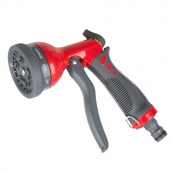 Пістолет-розпилювач Proline універсальний 9 функціональний 