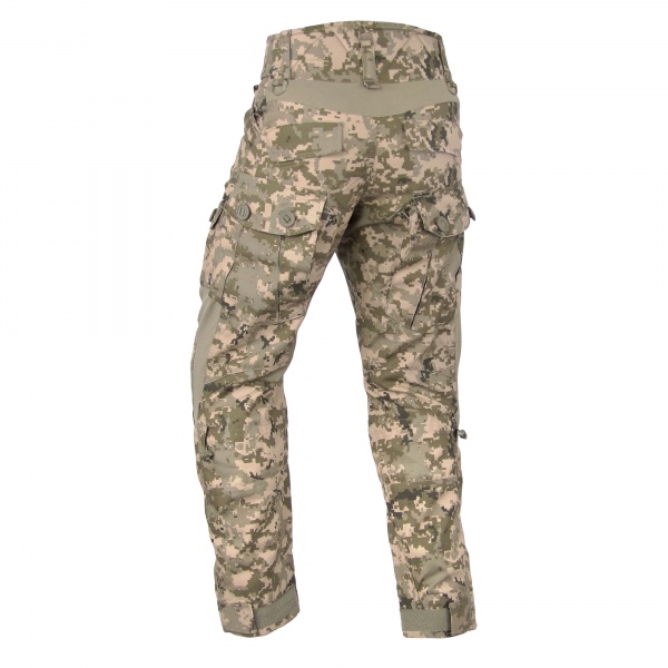 Брюки тактические P1G 